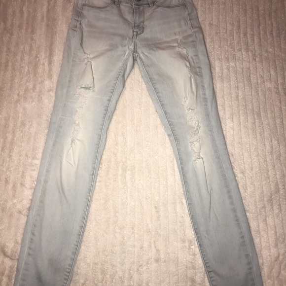 PacSun skinny jeans - Picture 4 of 5